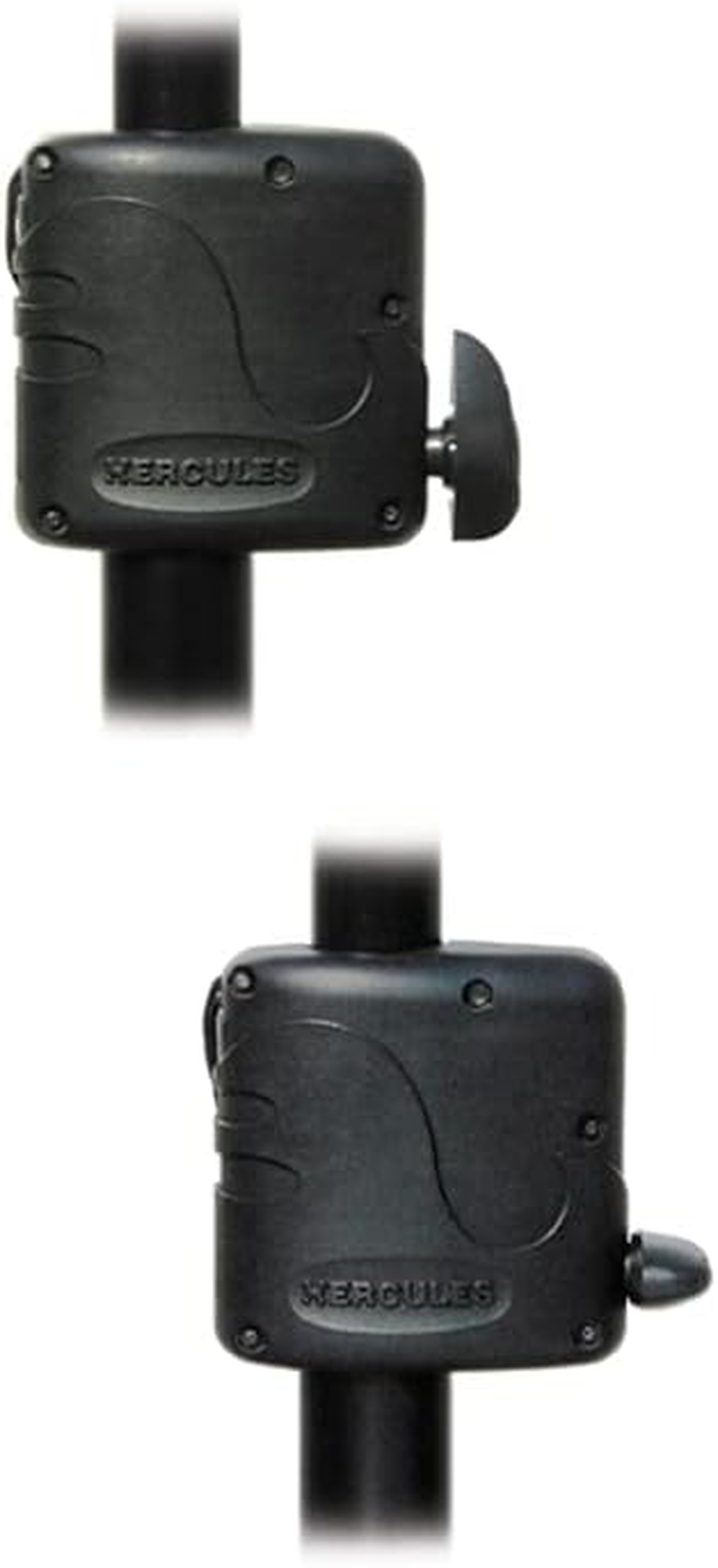 Hercules 05/SS400B EZ Autolock Speaker Stand image number 1