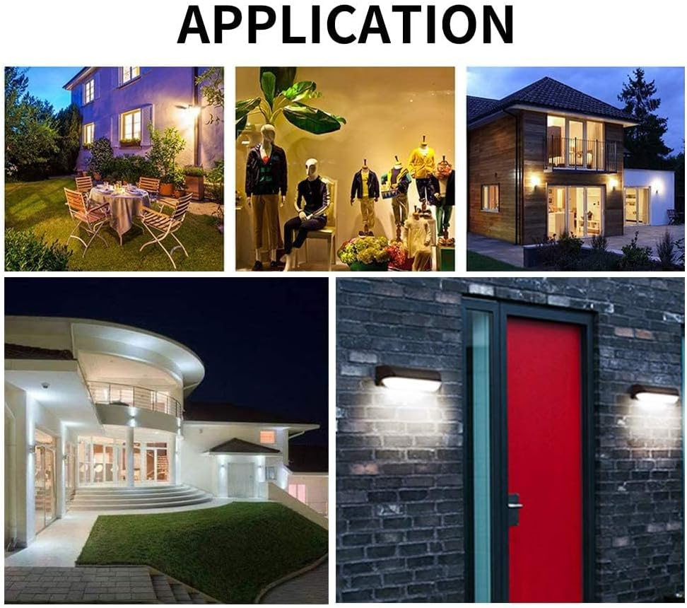 Bonlux R7S 118Mm J118 LED Bulb Natural White 4000K 15W J Type Linear Light Bulb 120W Incandescent Lamp Equivalent Double Ended Reflector Light Super Bright 360&deg;Beam Angle, Non-Dimmable 240V(2-Pack) image number 2