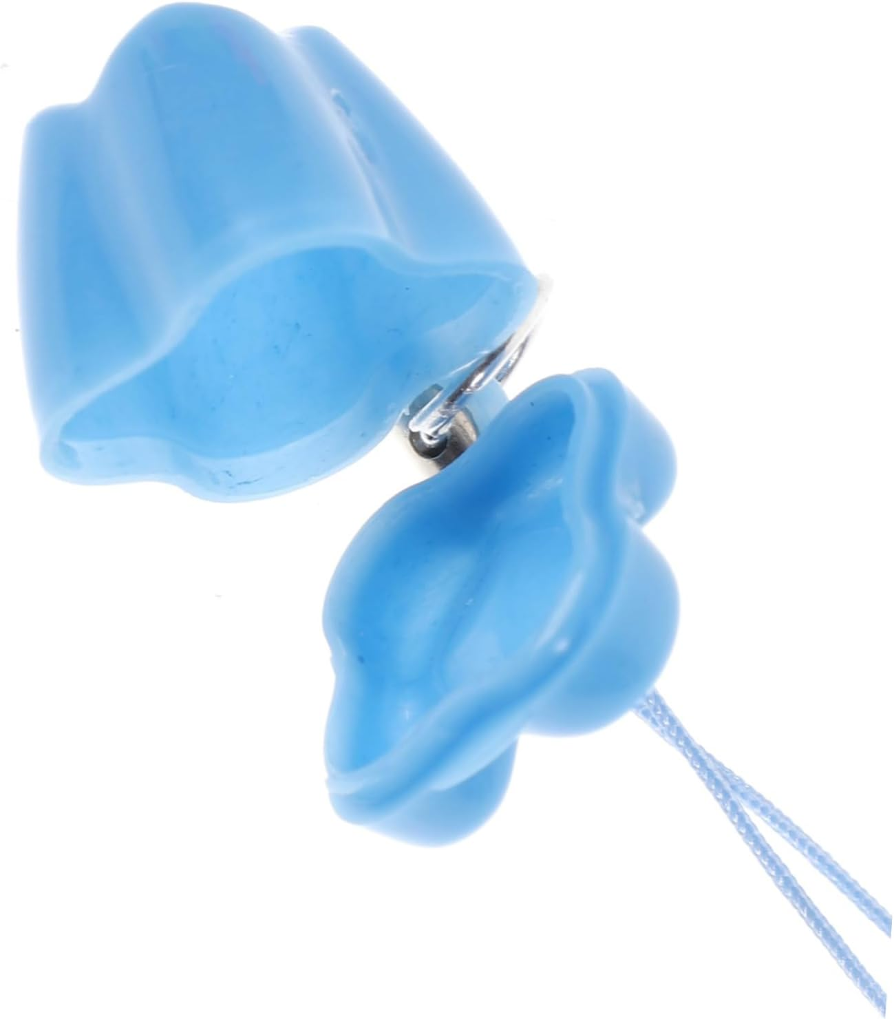 50Pcs Tooth Keepsake Box Tooth Storage Organizer for Boy Girl Color Random Holder for Boys and Girls for Preserving image number 5