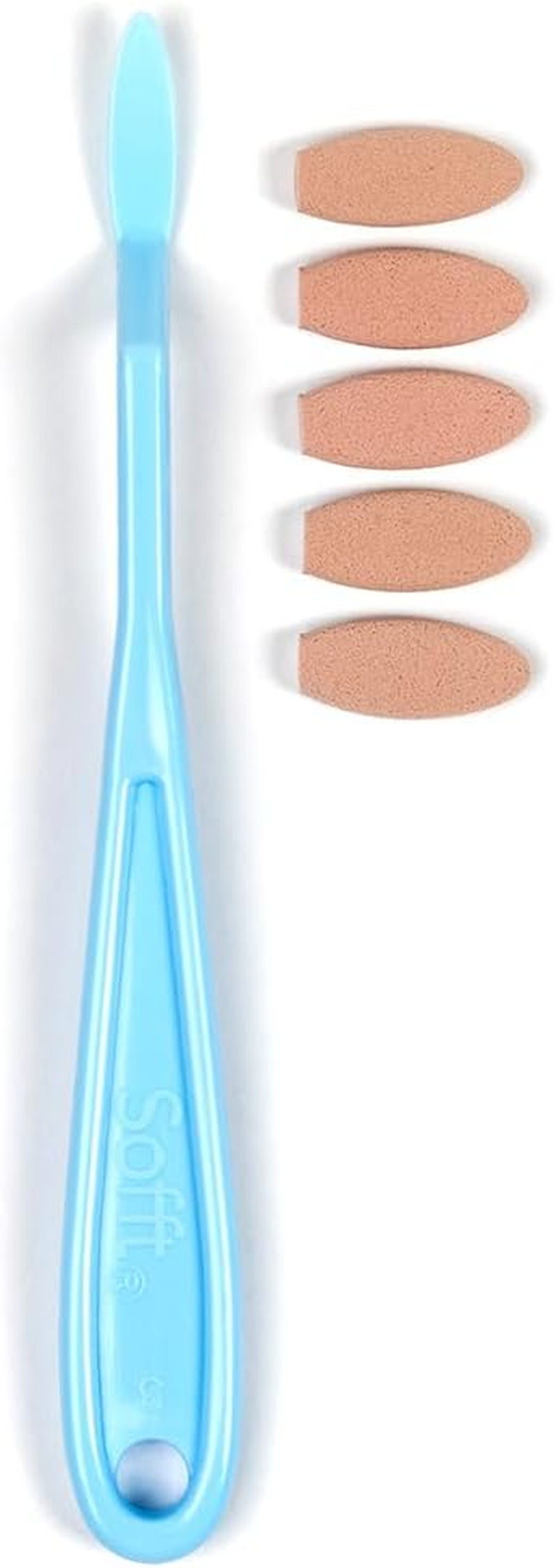 Panpastel Sofft Knife and Covers No.3 Oval image number 1