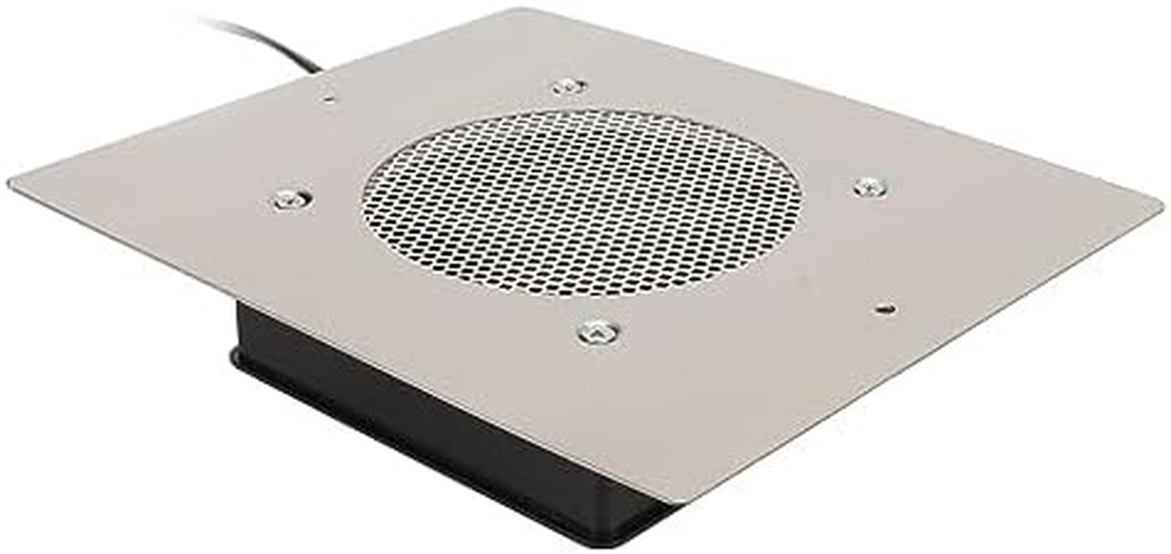 Nail Vacuum Cleaner with Reusable Filter, Powerful Dust Extraction Manicure Tool, Nail Vacuum Cleaner Fan, Low Noise Nail Vacuum Cleaner for Acrylic Gel Nail Polishing