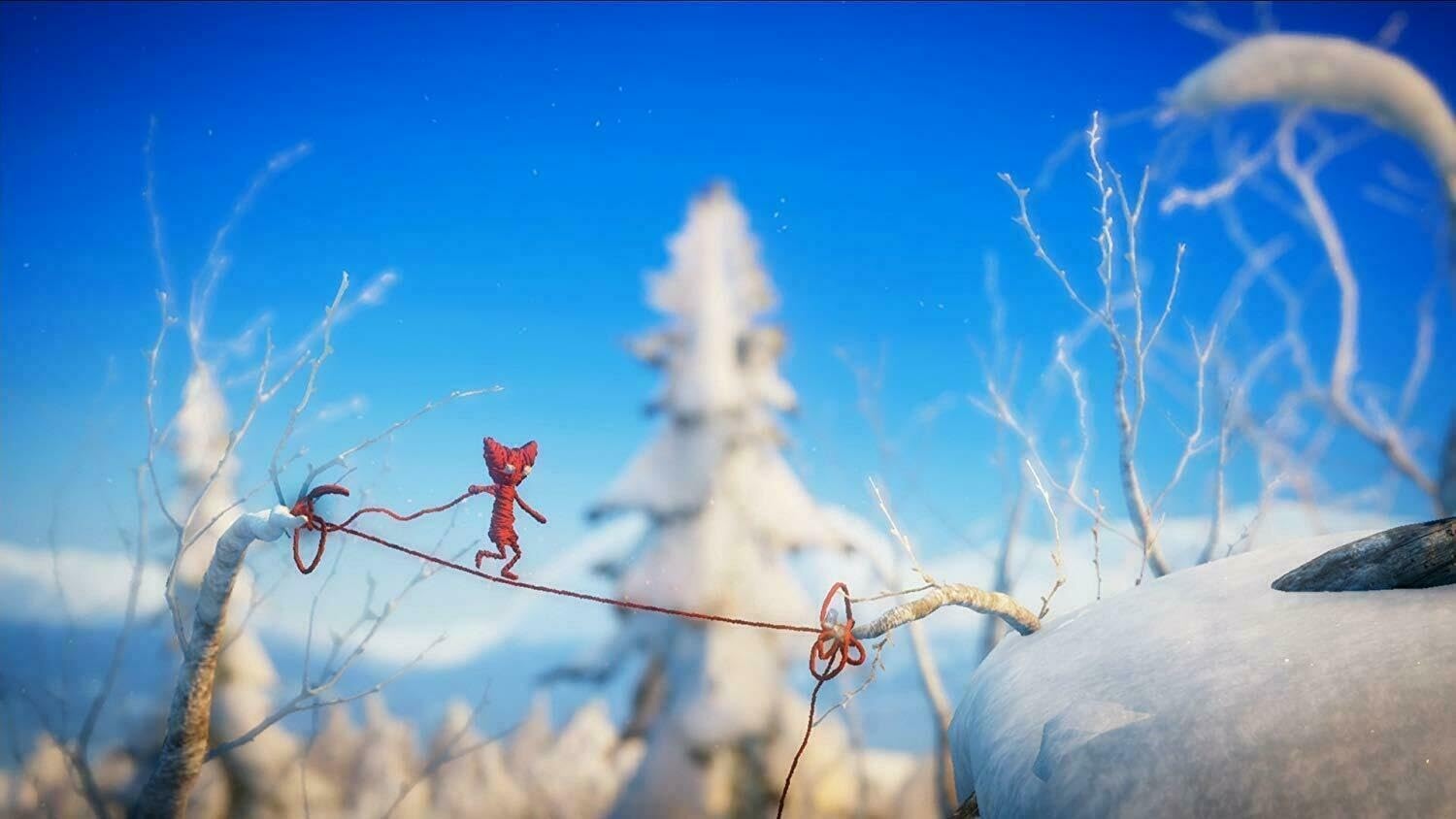 Unravel 2 NSW (Nintendo Switch) image number 5