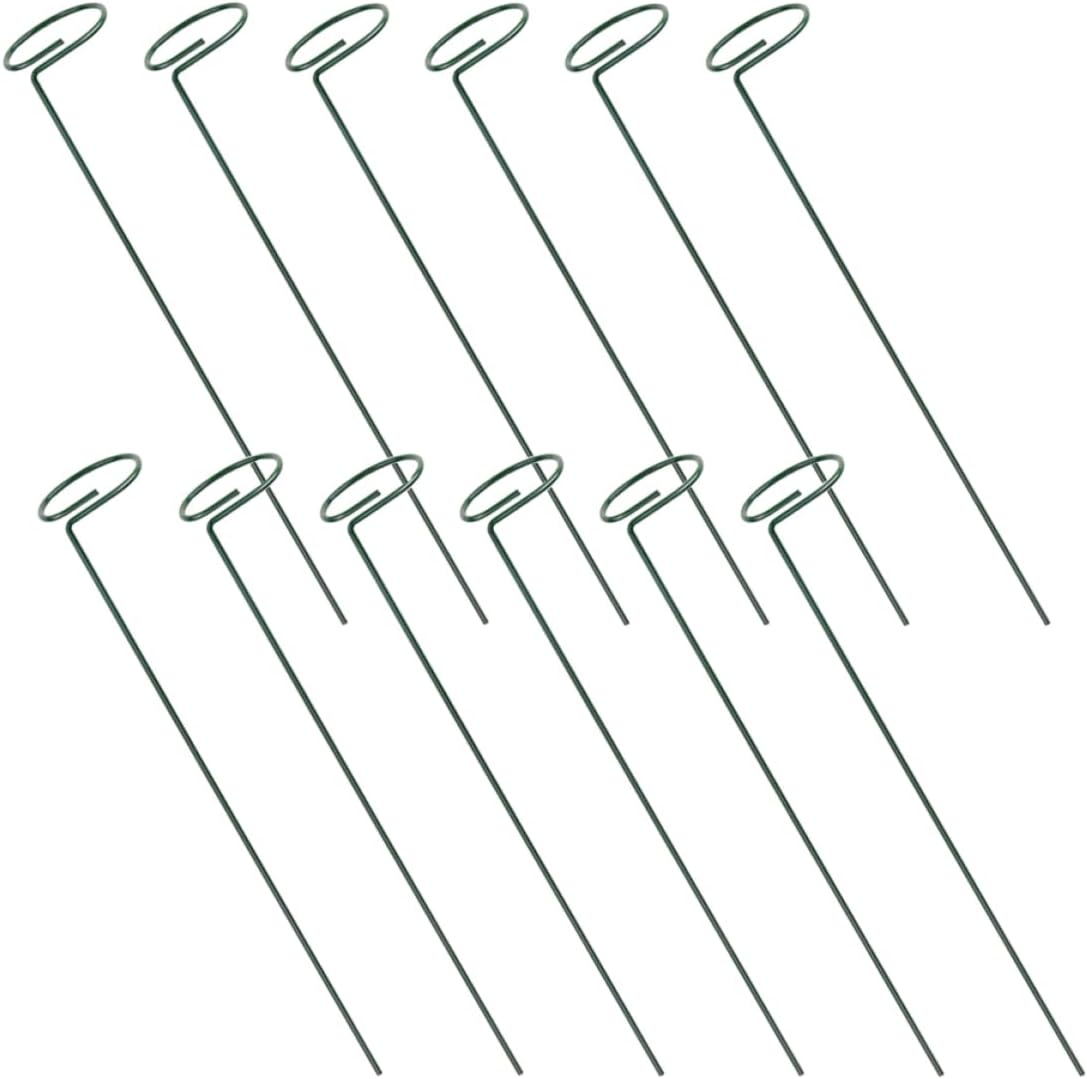 ORFOFE Trellis for Potted Plants Plant Trellis Indoor Garden Support Tall Stakes for Gardening image number 4