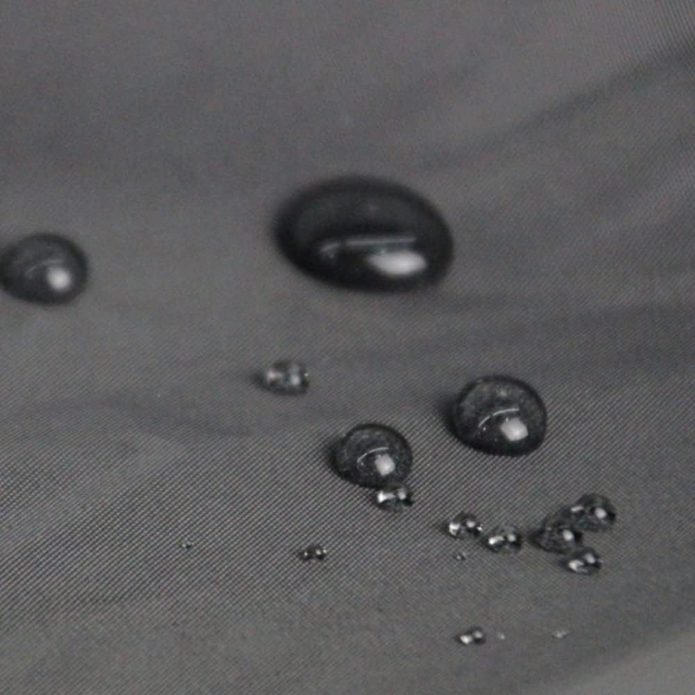 RAYWE Universal Motorcycle Sunscreen Seat Cover Cap Waterproof & Dustproof Scooter Cushion Cover Seat Scooter Sun Pad Protector