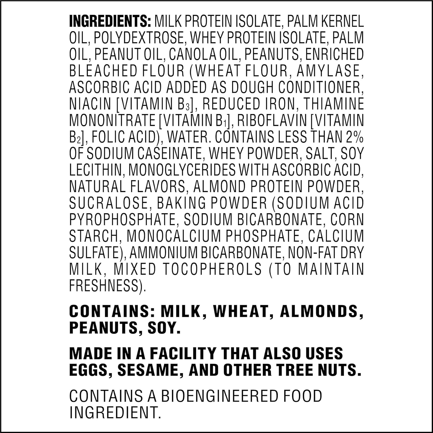 Atkins Protein Wafer Crisps, Peanut Butter, Keto Friendly, 5 Count