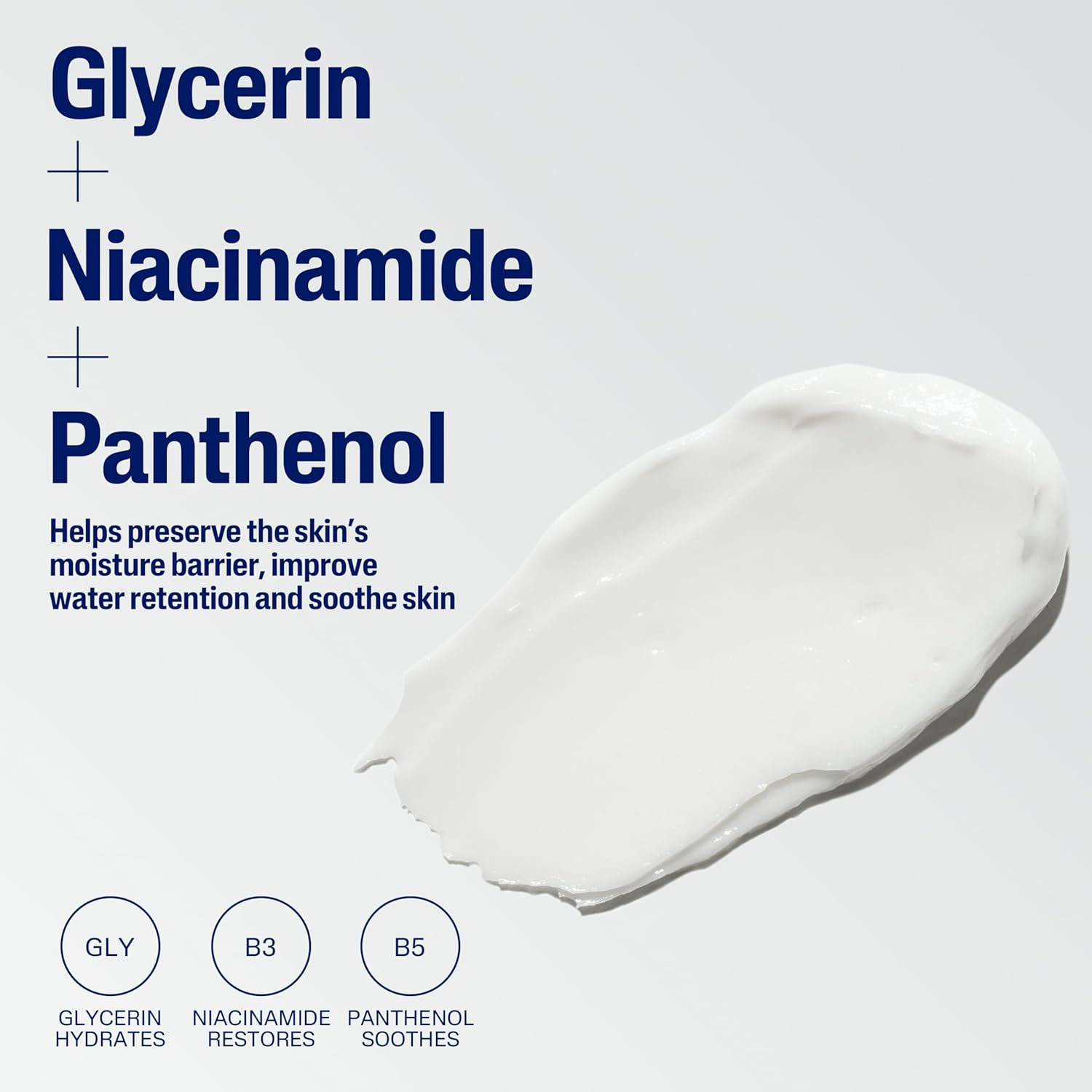 Cetaphil Body Moisturizer, Hydrating Moisturizing Cream for Dry to Very Dry, Sensitive Skin, NEW 20 Oz, Fragrance Free, Non-Comedogenic, Non-Greasy, 1.25 Pound (Pack of 1)