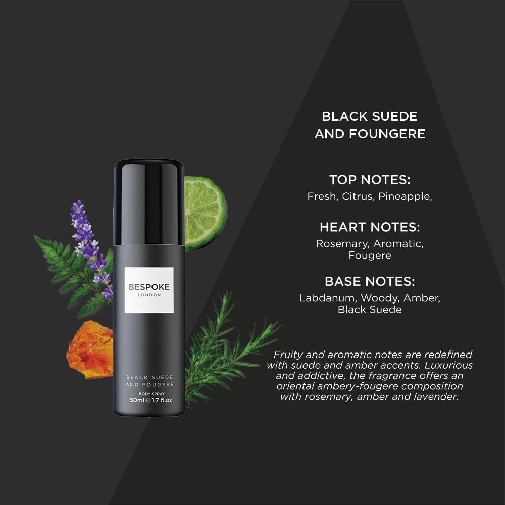 Bespoke Man Mini'S Galore image number 4