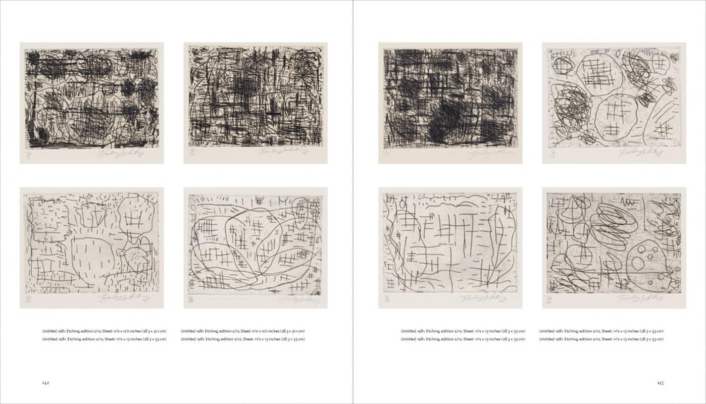Stanley Whitney: How High the Moon image number 5