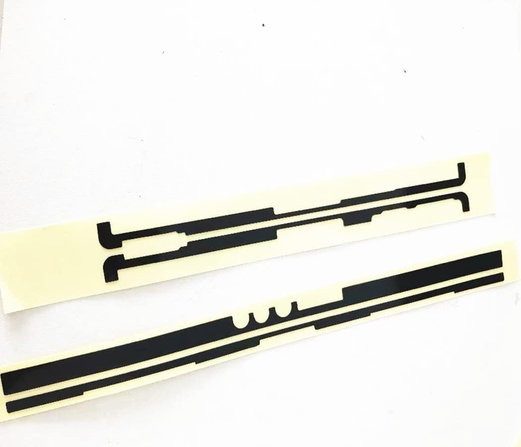 Suiyitai Replacement for Microsoft Surface Pro 5 1796/ Pro 6 1796 / Pro 7 1866 LCD Screen Sticker Tape Adhesive image number 1