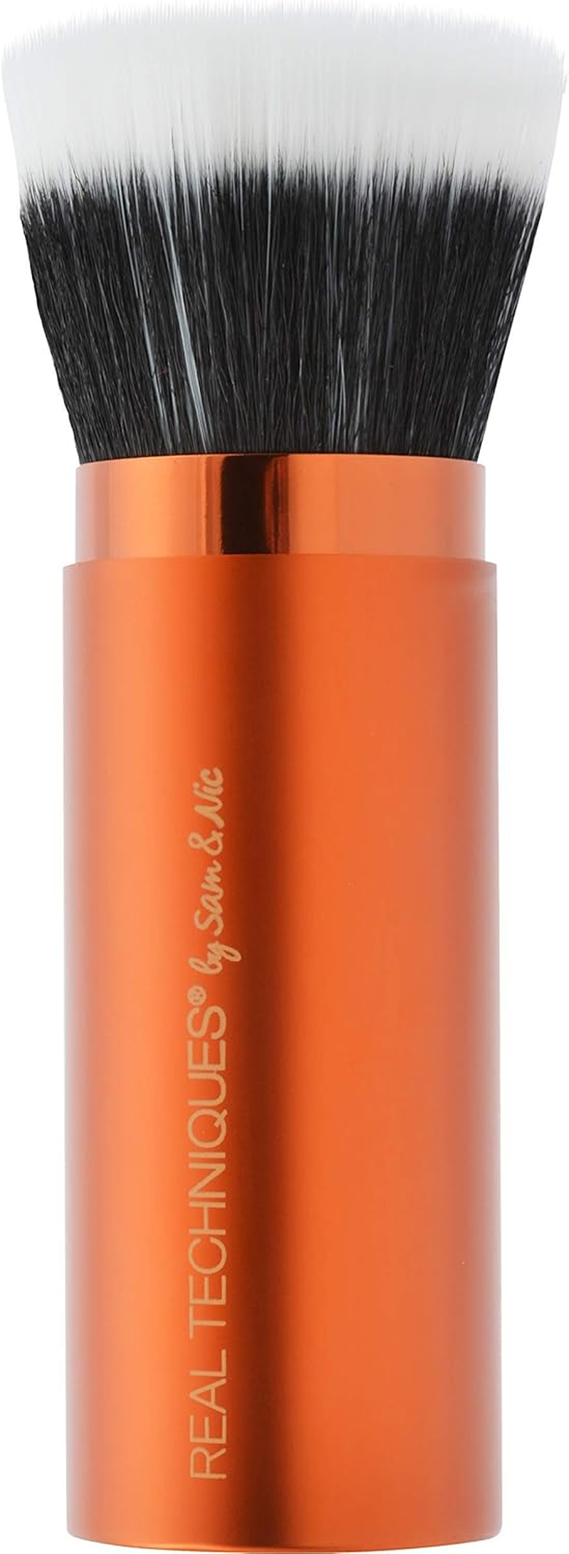 Real Techniques Base Retractable Bronzer Brush image number 2