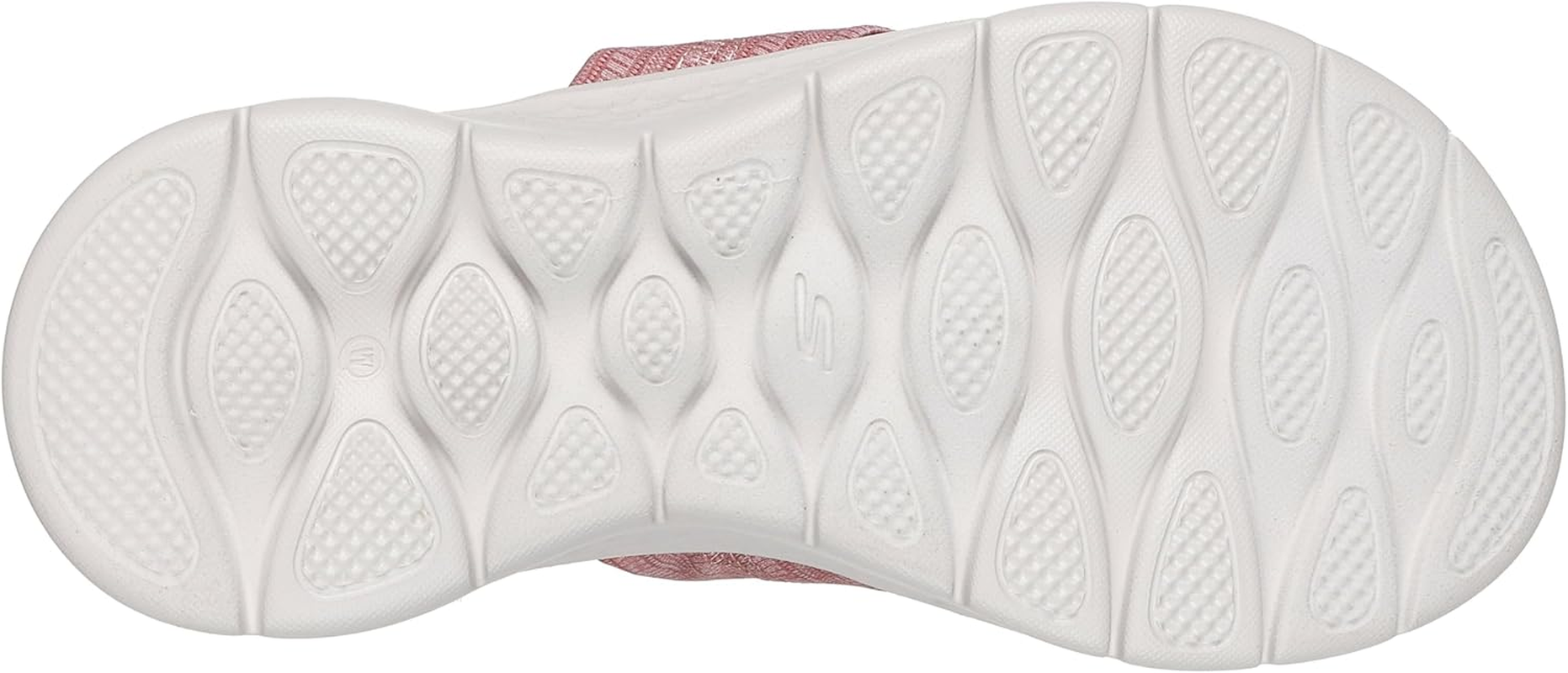 Skechers Womens On-The-Go Go Walk Flex Sandal - Impressed image number 3