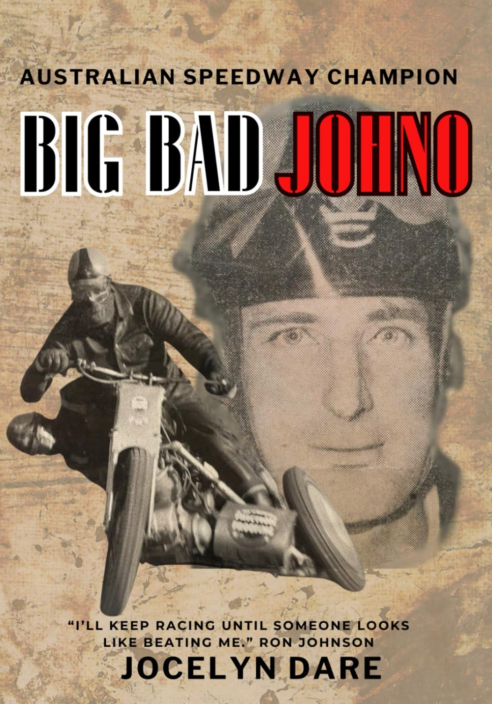 Big Bad Johno