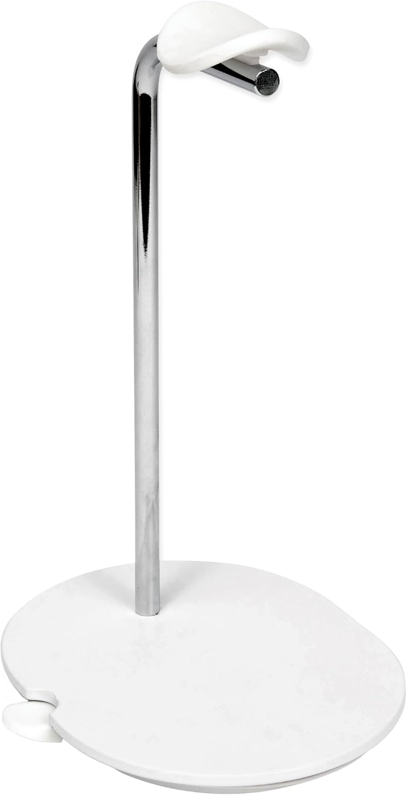 Sanus Headphone Stand Designed for the Sonos Ace Headphones - White