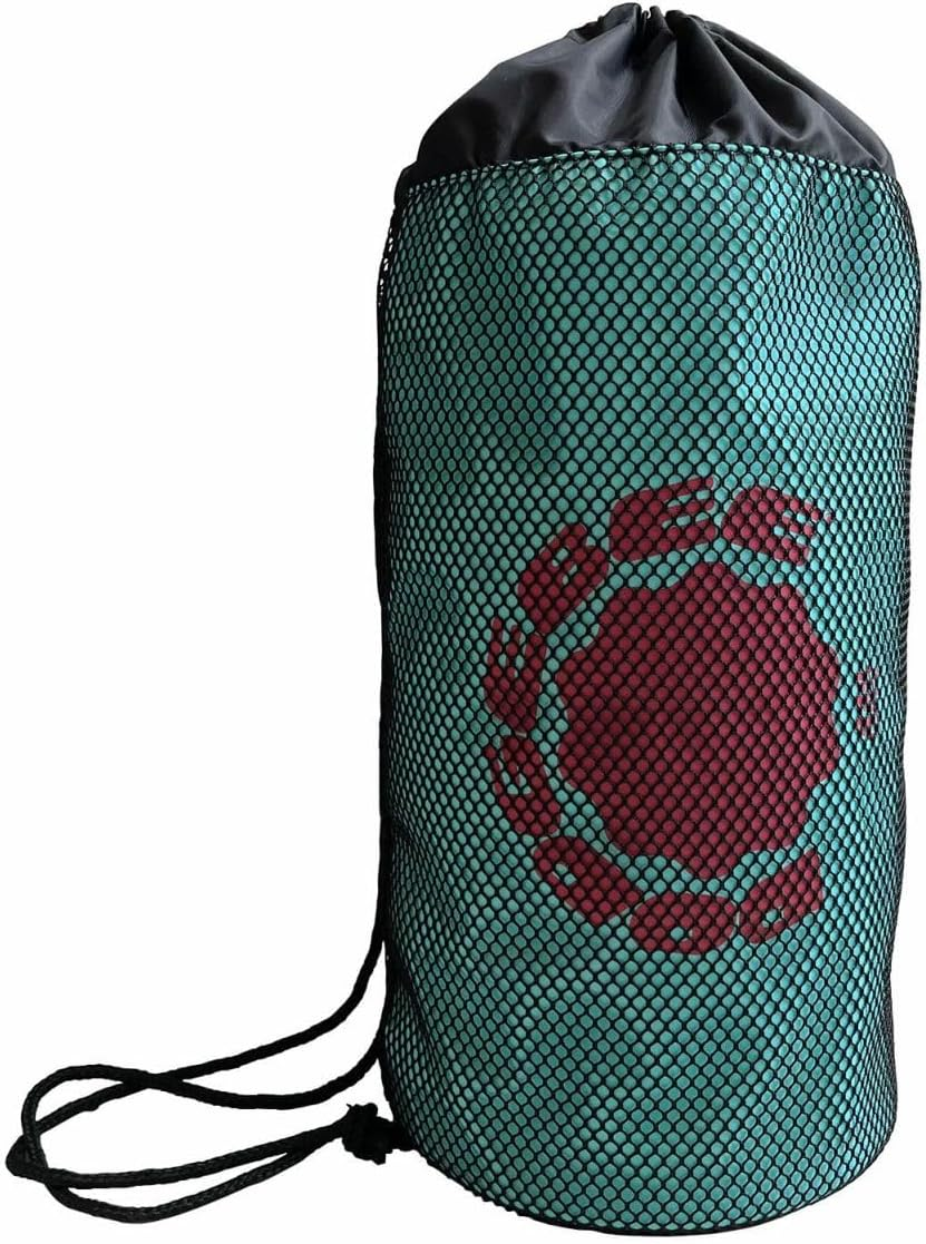 LANGS Dodgebi Angel Magic Mesh Bag