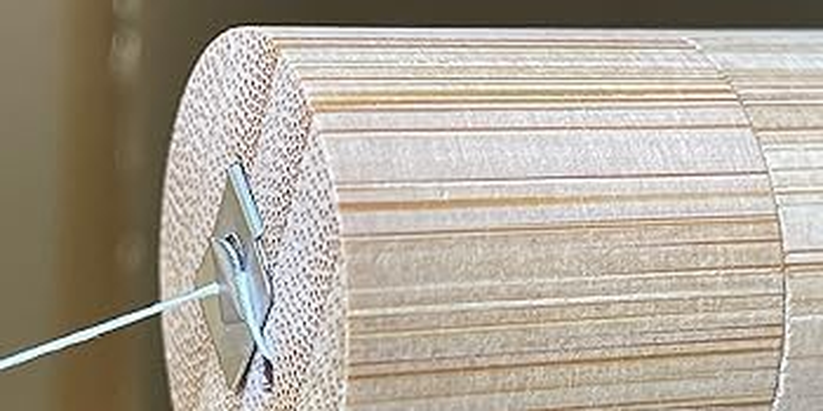 Ink Permanent [Large 50 Meters - 165 Feet] Premium White Bamboo Pre-Inked Mapping String, Pre-Inked Microblading String for Brow Shaping for Permanent Makeup, Eyebrow Mapping image number 2