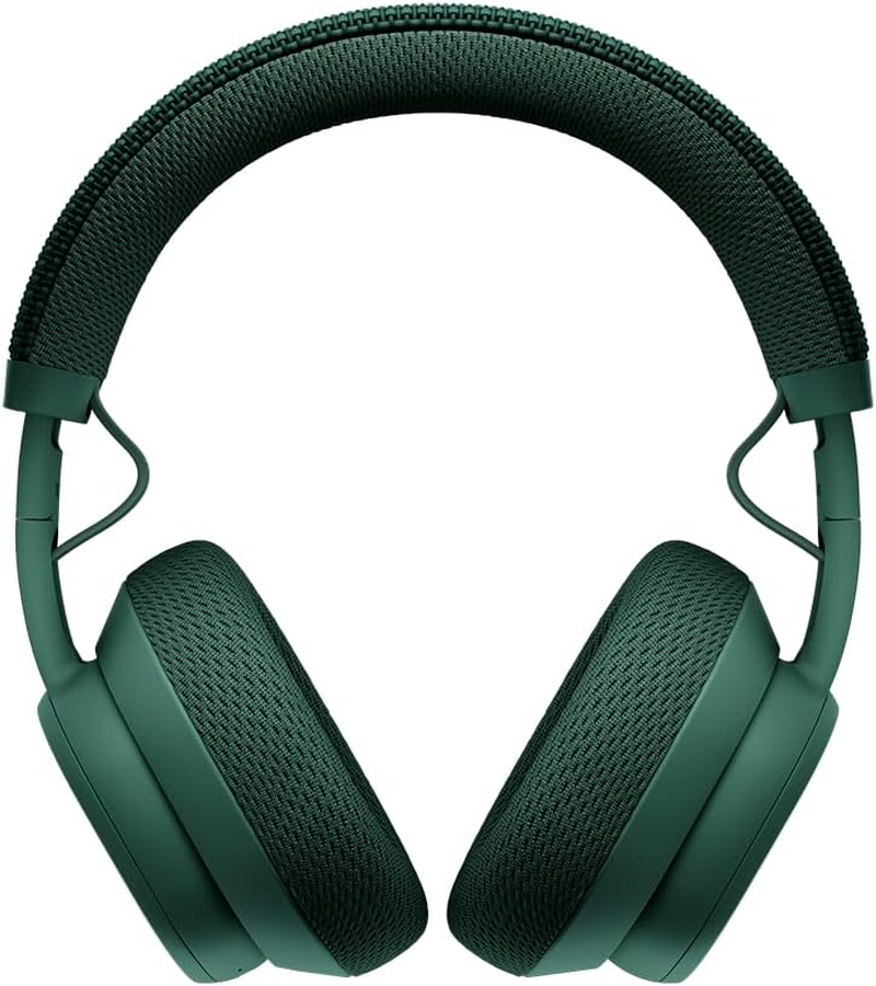 FAIRPHONE Fairbuds XL Headphone Forest Green image number 2