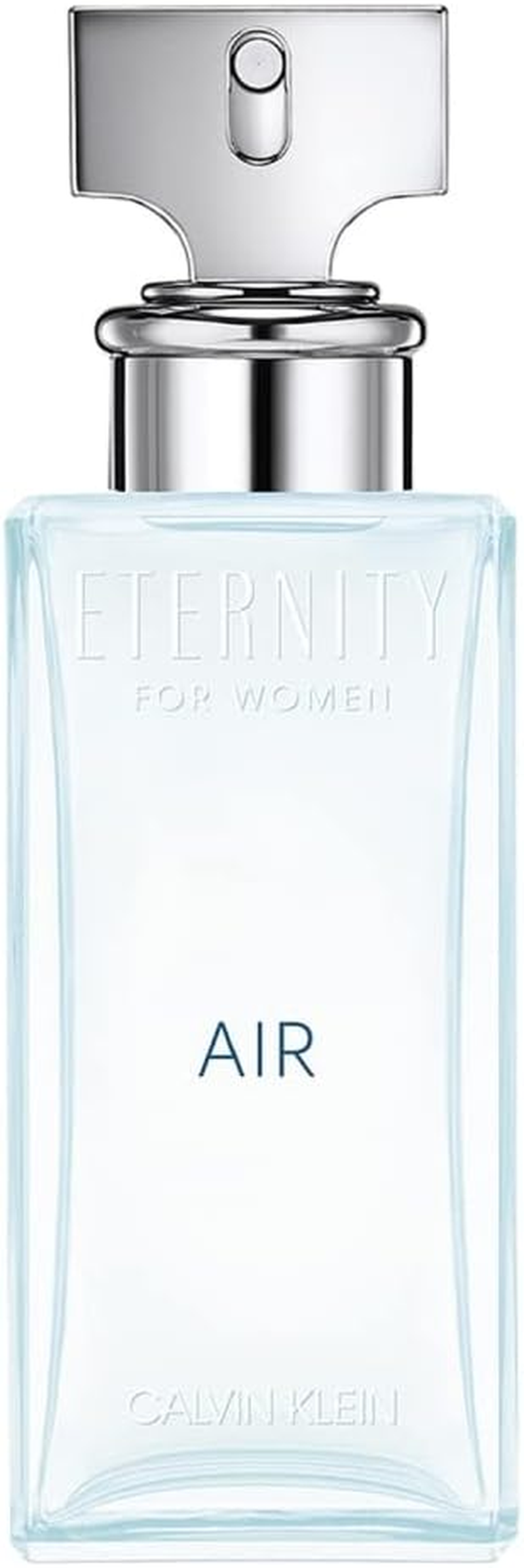 Calvin Klein Eternity Air Eau De Parfum for Women, 100Ml