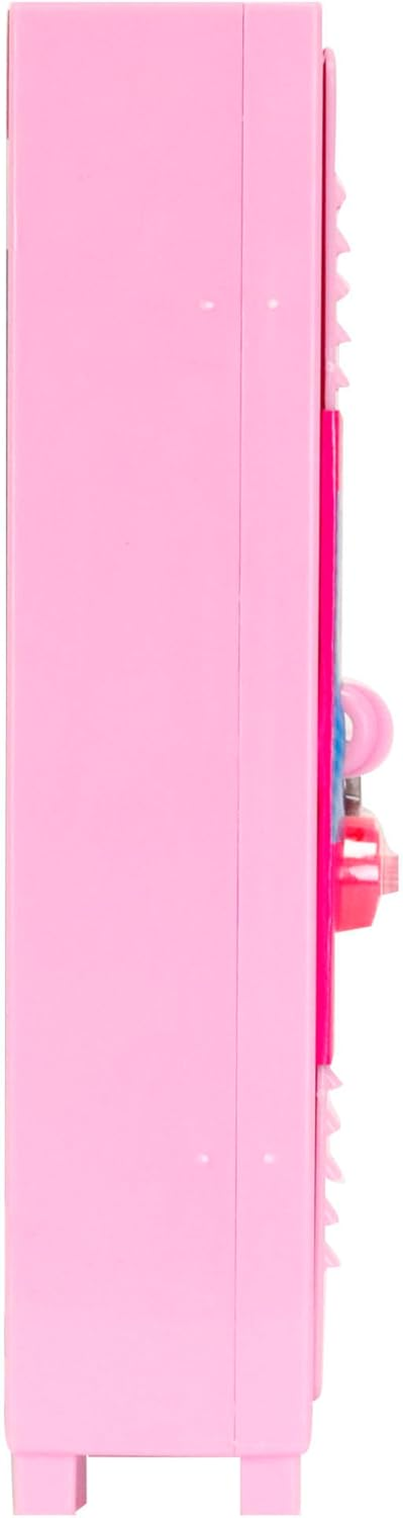 Barbie Design Activity Locker image number 4