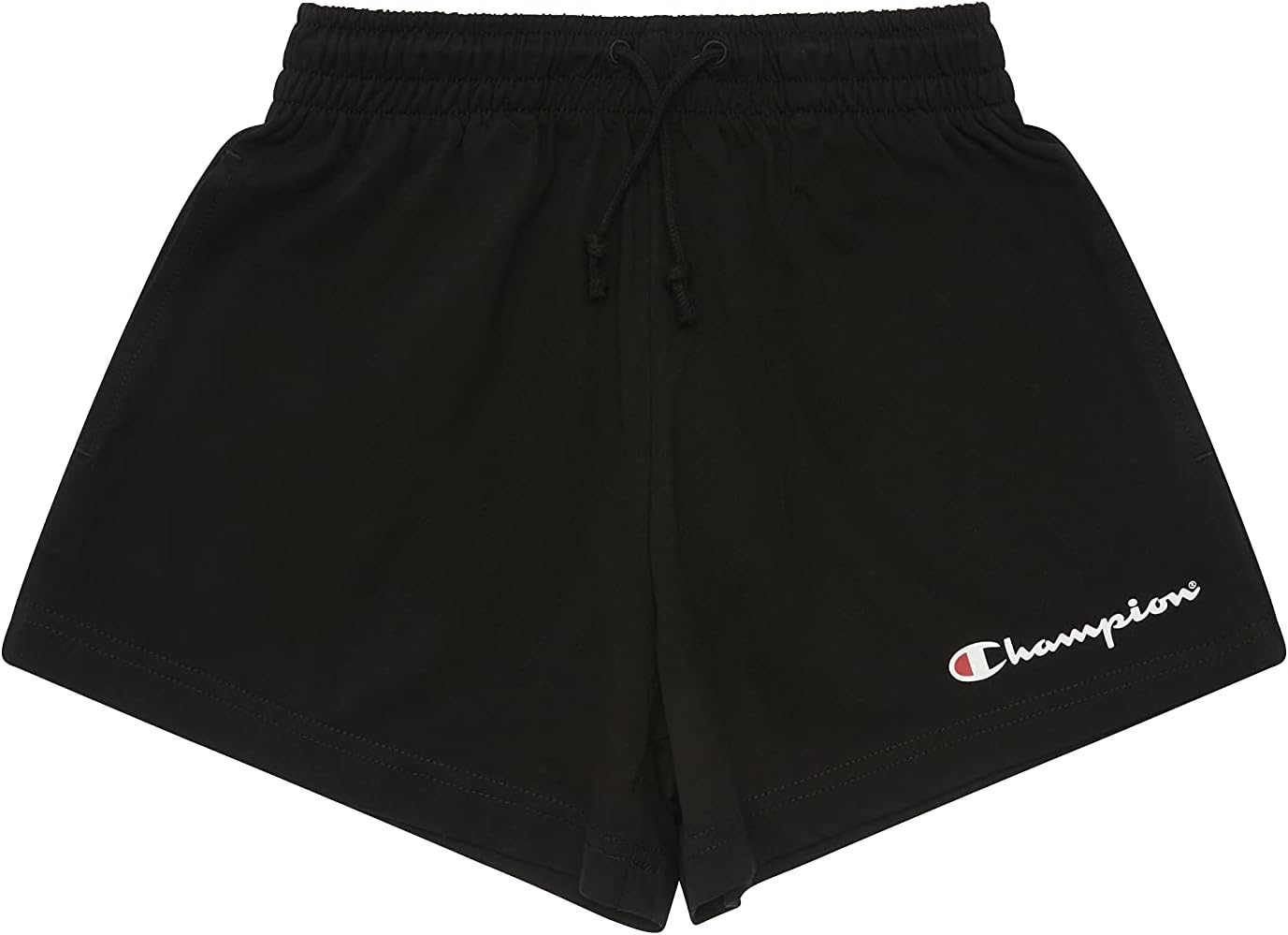 Champion Girls Jersey Short image number 2