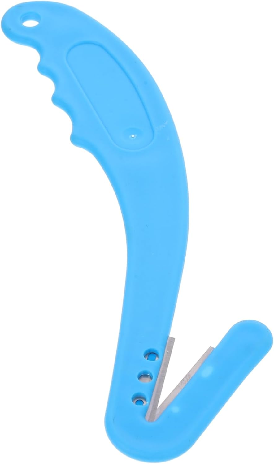 Professional Grade Ear Tag Removal Tool Sharp Ear Tag Cutter for Livestock Pig Sheep Cattle