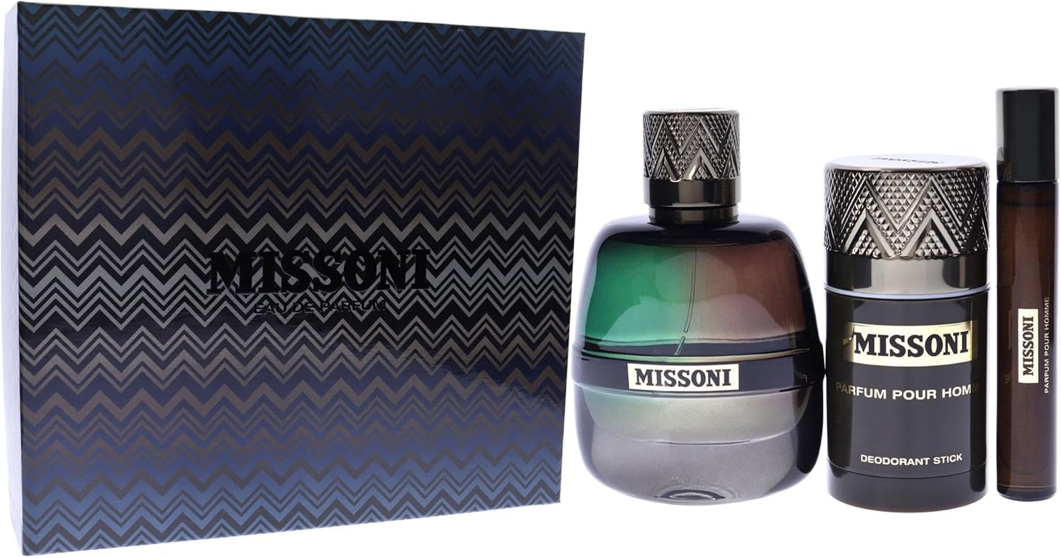 Missoni Missoni, 3 Count image number 2