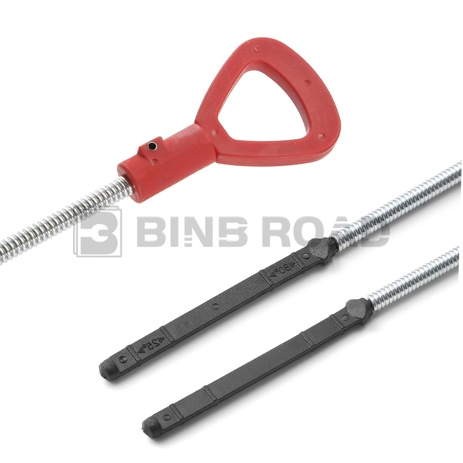 Transmission Dipstick Transmission Fluid Dipstick Tool Kit 140589152100 Compatible with Mercedes-Benz 722.6 Transmissions