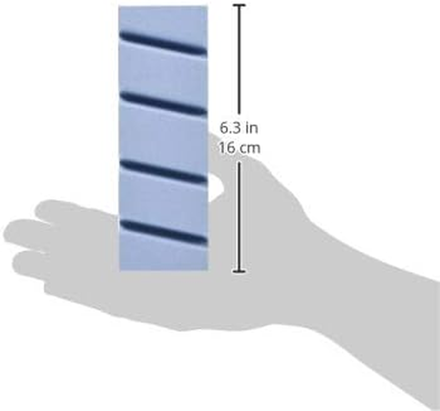 Suehiro WA280 802-W Correction Whetstone for Medium/Finishing Whetstones Light Blue image number 3