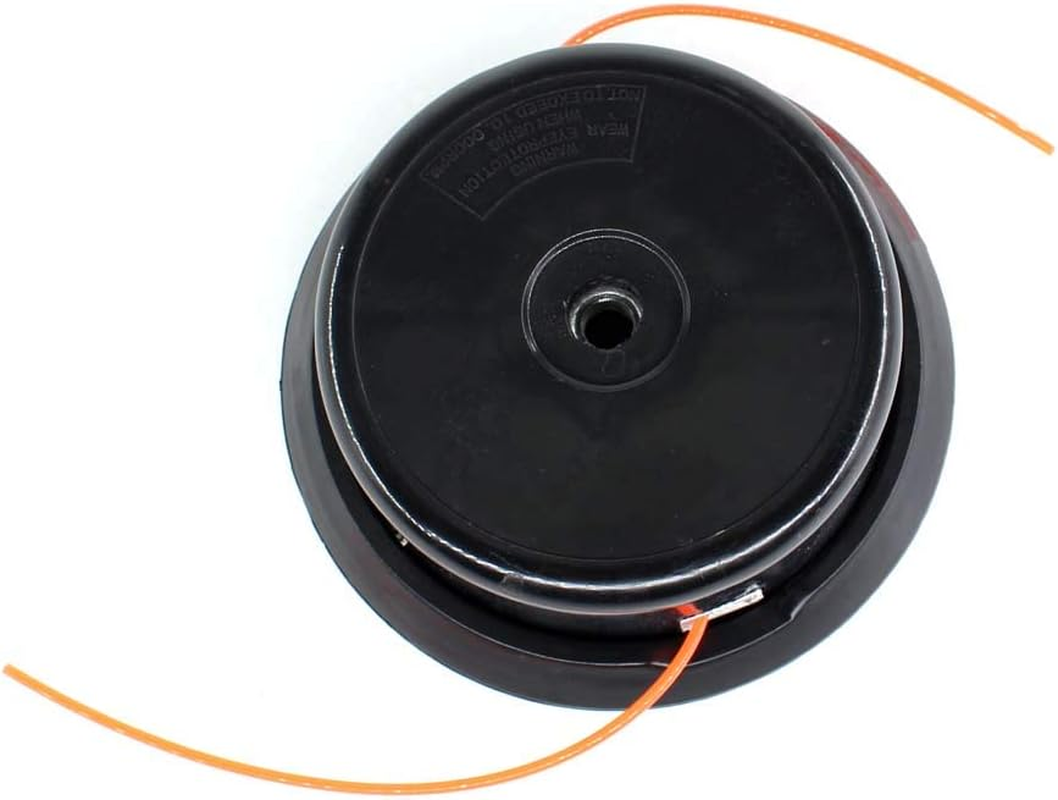 Bumpfeed Head with Line for Victa TTS2226 VPBS1425 Tornado plus Trimmer Brushcutter Trimmer Head AU Shipping image number 4