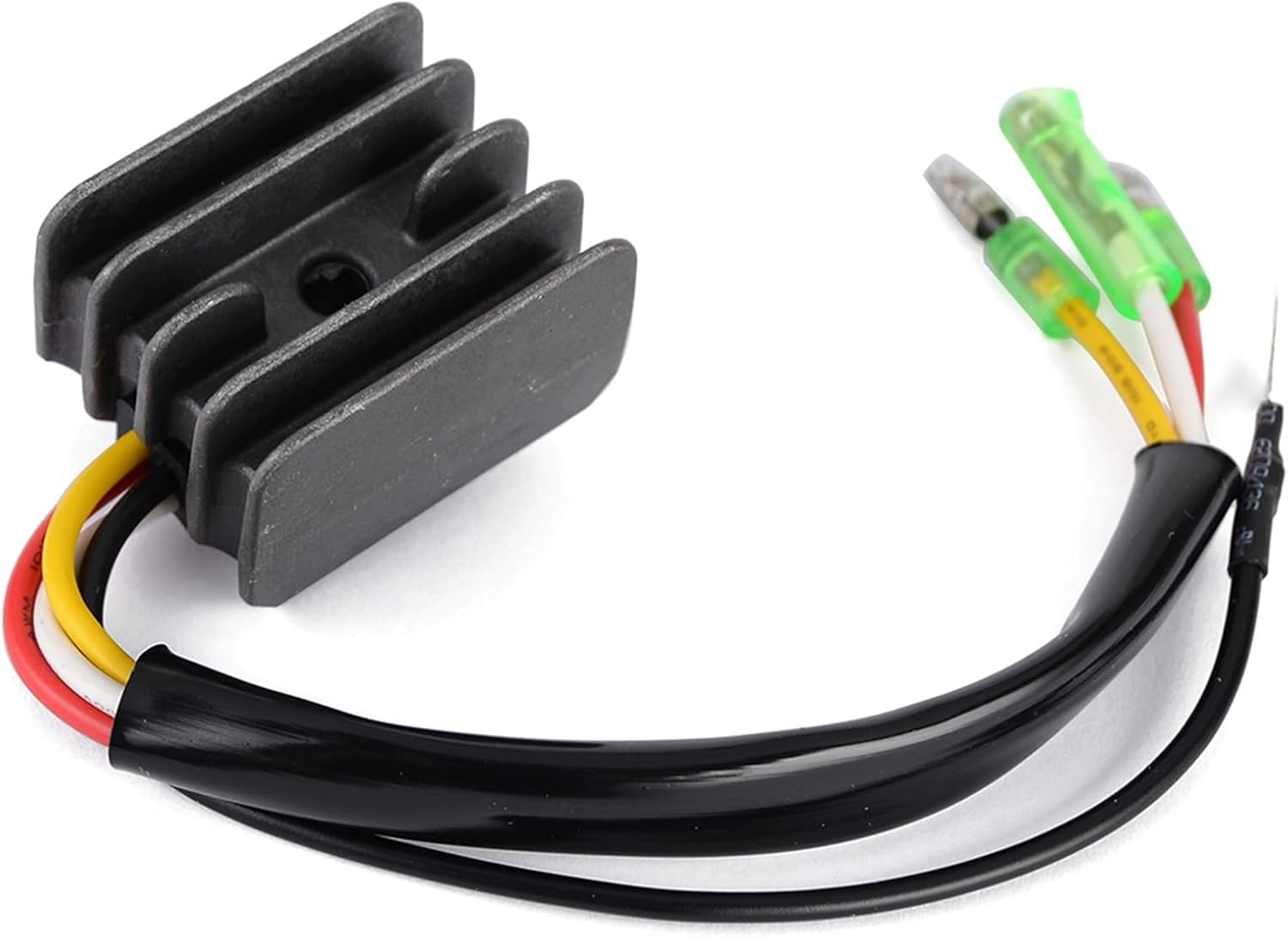 Rectifier Parts Regulator Rectifier for Suzuki DF9.9 DT9.9 DT9.9A DT9.9C DF15 DT4 S/L J4VJ J4VM DT5 DT5Y DT6 DT8 DT8C S/L DT15 DT15A image number 3