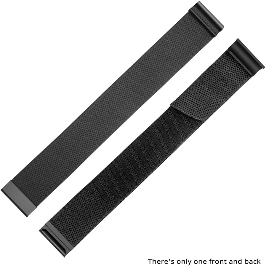 Biafiog Fitness Tracking Band, Odor- Adjustable Breathable Band, Replacement Band for Whoop 4.0 and Whoop 3.0. White image number 3