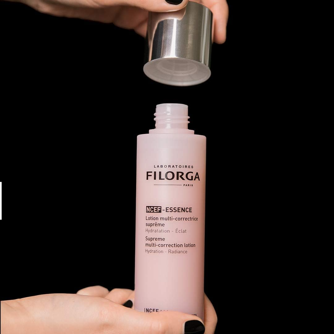 Filorga NCFT Supreme Regenerating Essence Lotion 150 Ml