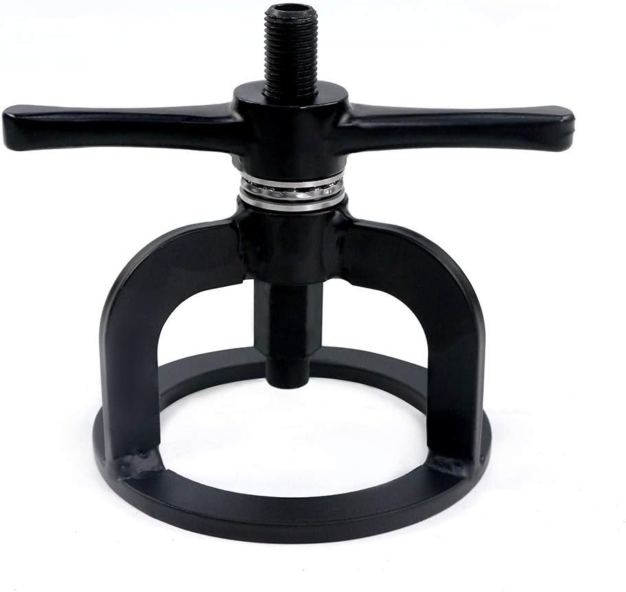 Clutch Spring Compressor Compression Tool for Harley Touring Softtail Sportster Dyna XL 883 1200 48(Replaces OEM Number HD-38515A) image number 2