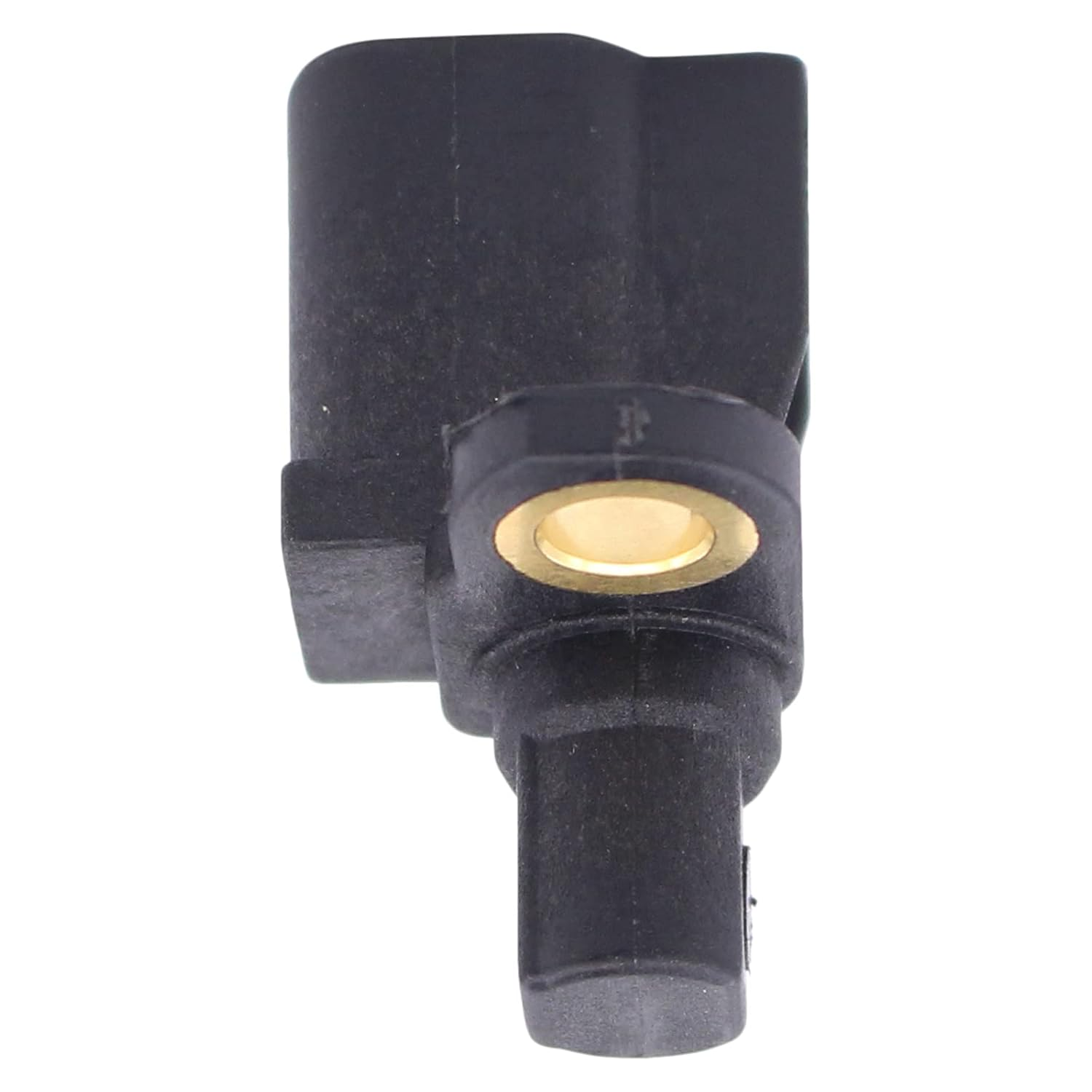 Applianpar Rear ABS Wheel Speed Sensor for Ford Escape 2013-19, Focus 2012-18, C-Max 2013-18, for Lincoln MKC 2015-19, for Mazda3 2004-13, 5 2006-15, for Volvo C30 2007-13, S40 2006-12, S60 2011-16 image number 4