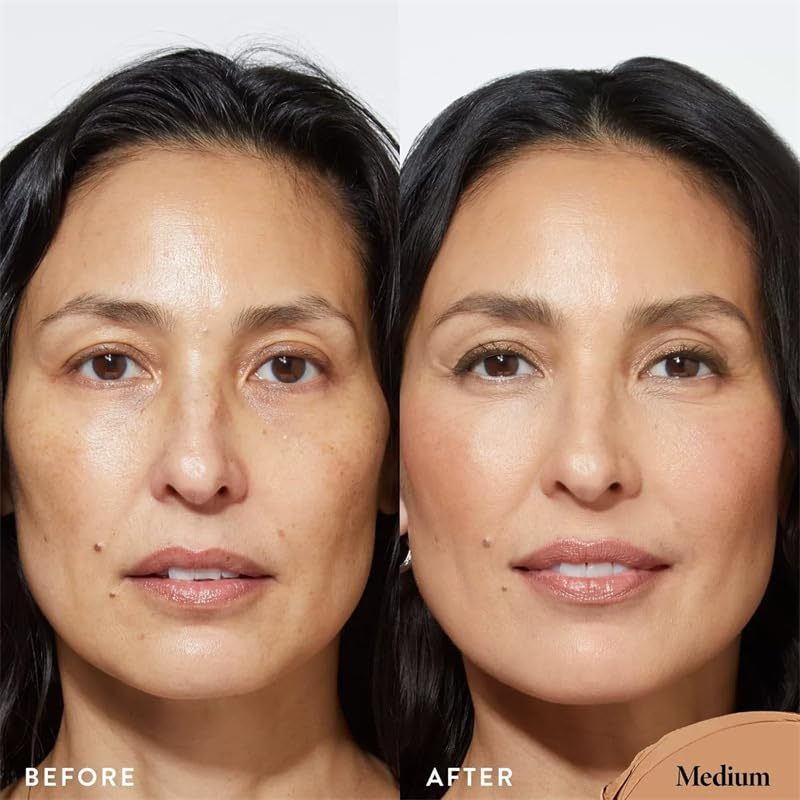 Luminance under Eye Brightener, Luminance under Eye Corrector, Conceal,Moisturizing and Waterproof,Reduces Appearance of Dark Circles (1PCS) - 2Pcs image number 6