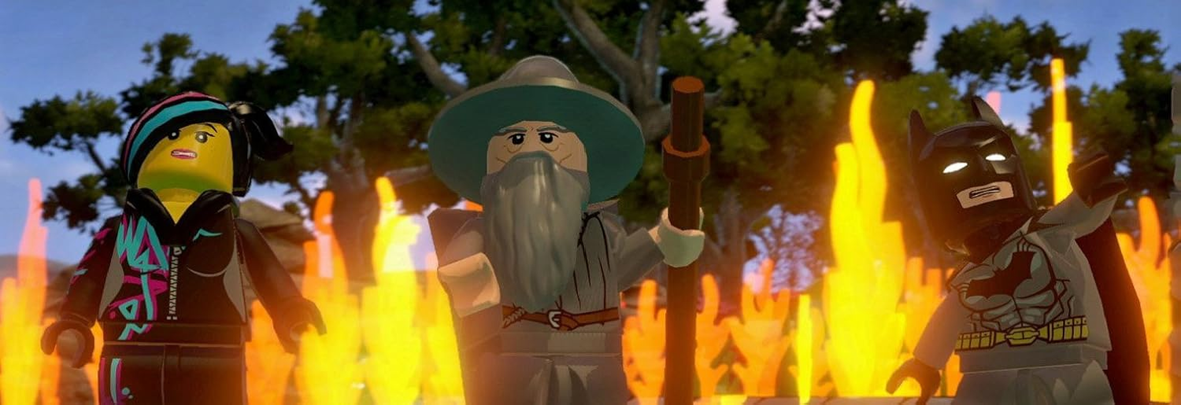 Dimensions Starter Pack - Nintendo Wii U image number 3