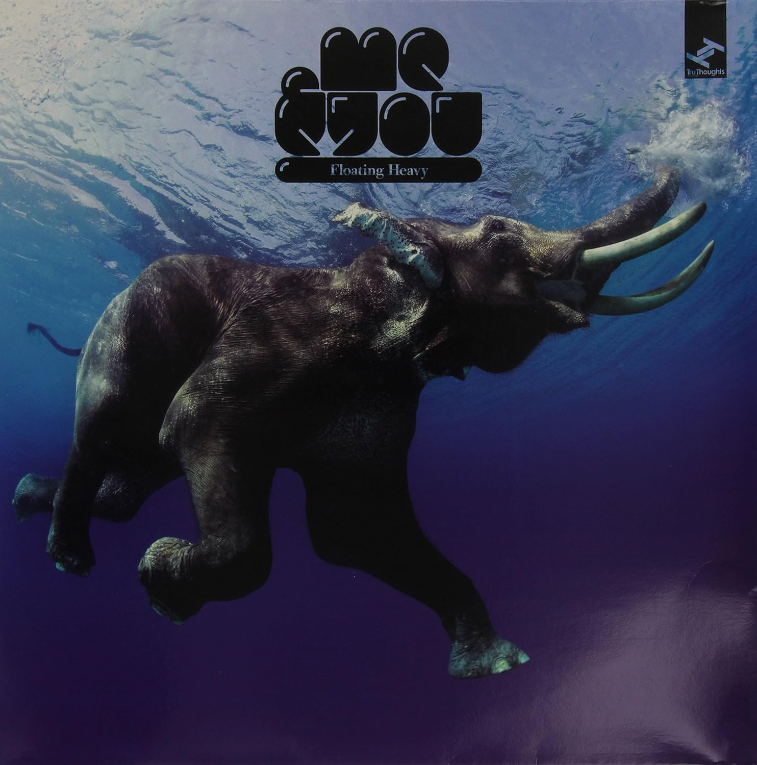 Floating Heavy image number 1