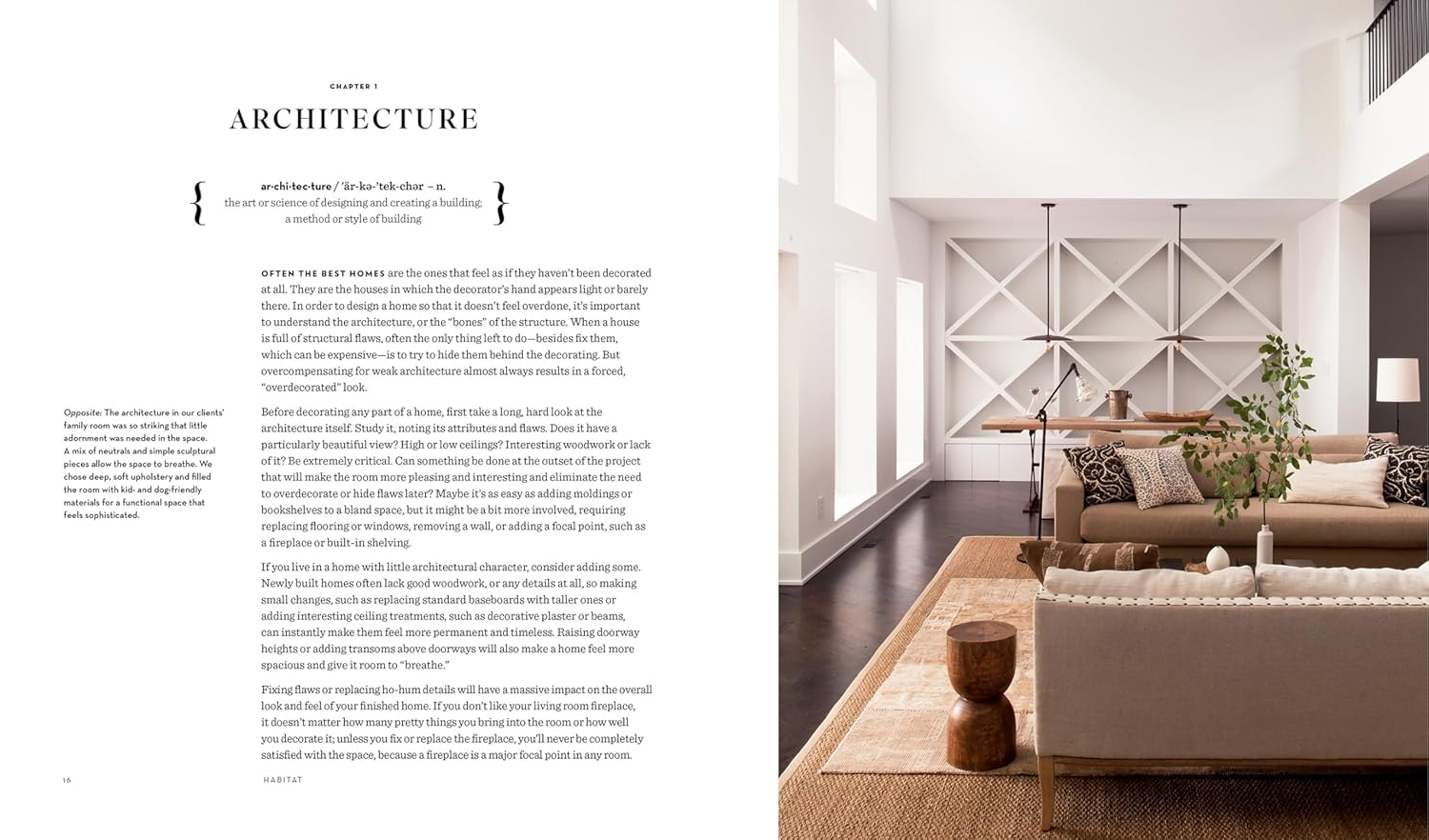 Habitat:The Field Guide to Decorating image number 2