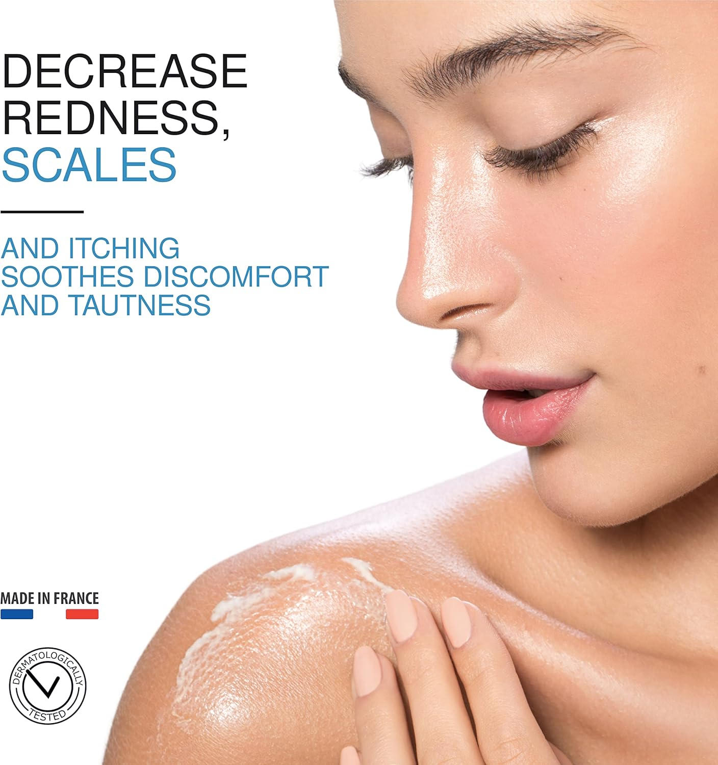 Uriage D.S. Emulsion 40 Ml. image number 3