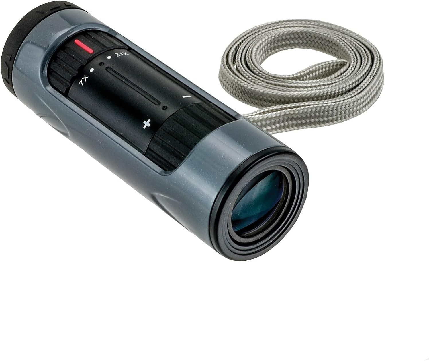 Carson Monozoom 7-21X21Mm Zoom Monocular (Zm-721),Gray, Xx-Large image number 5