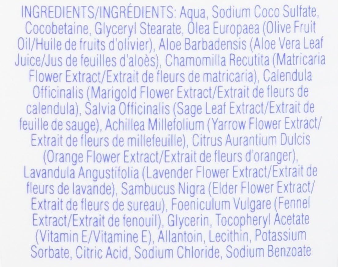 ((1 Pack)) - Kiss My Face Hand Soap Fragrance- Free 270Ml Pump image number 1