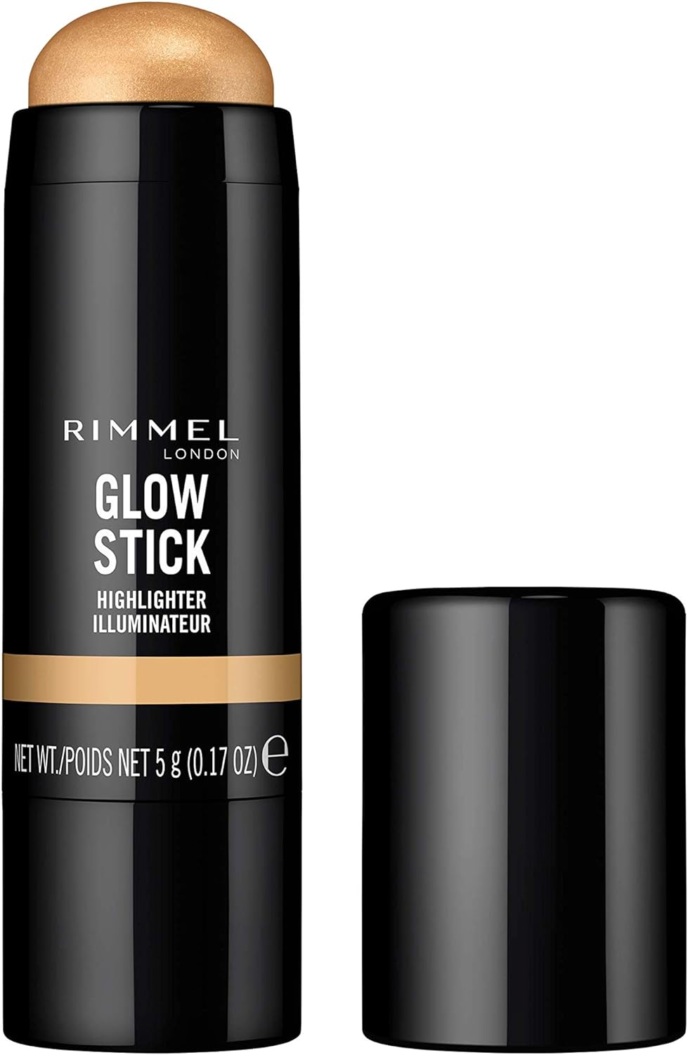Rimmel London Glow Stick #002 Bold 5G