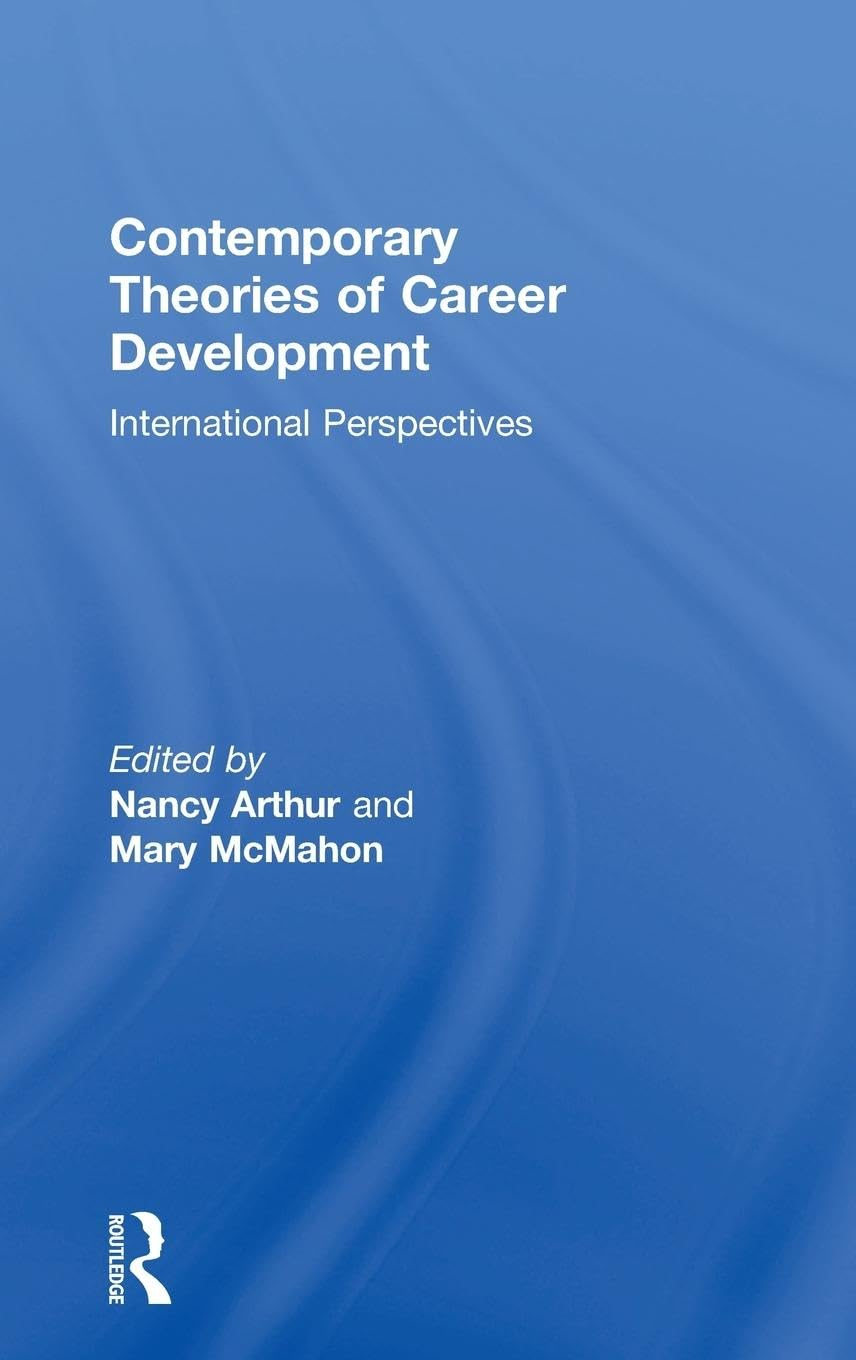 Contemporary Theories of Career Development: International Perspectives image number 1