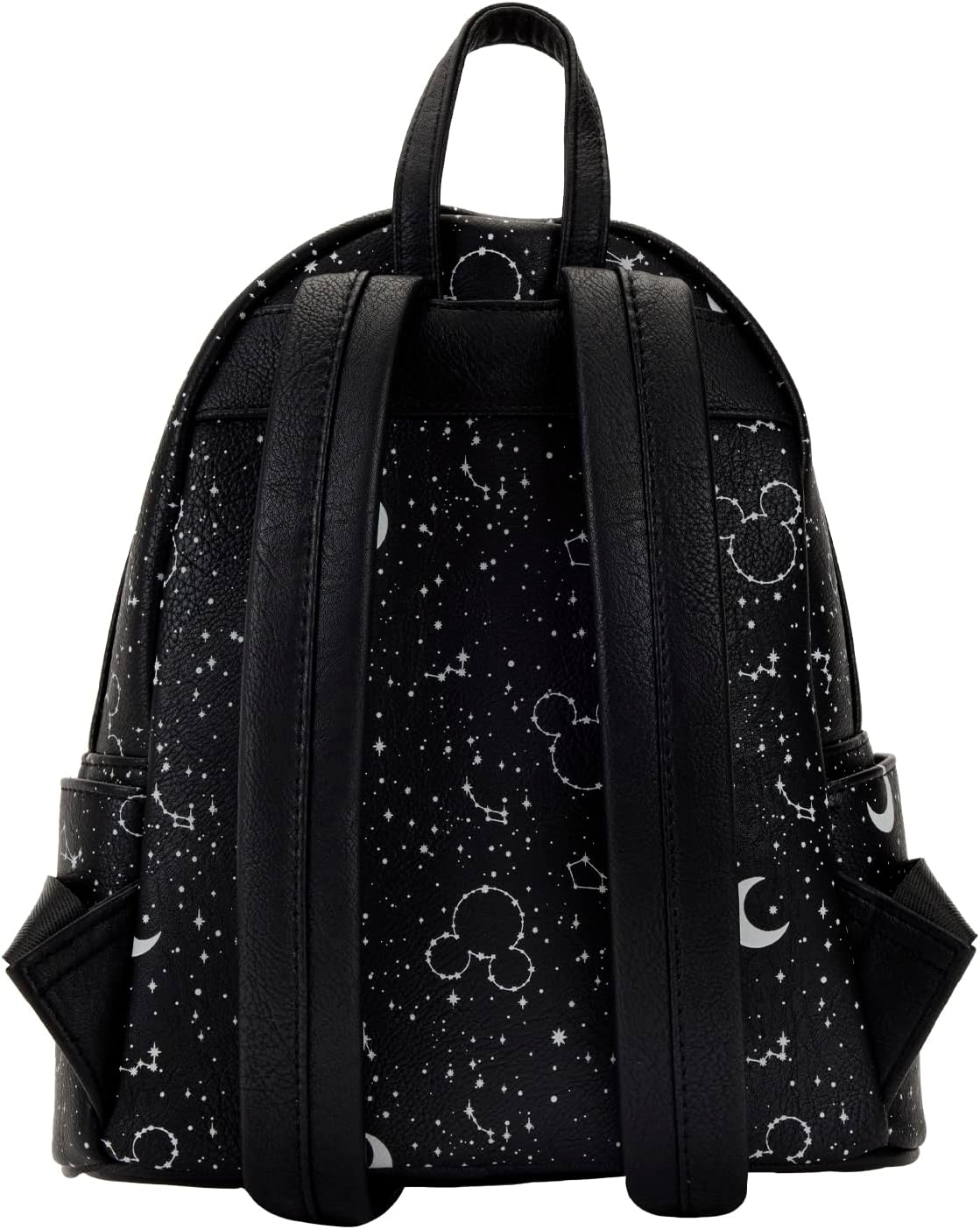 Loungefly- Disney - Mickey Constellation Mini Backpack