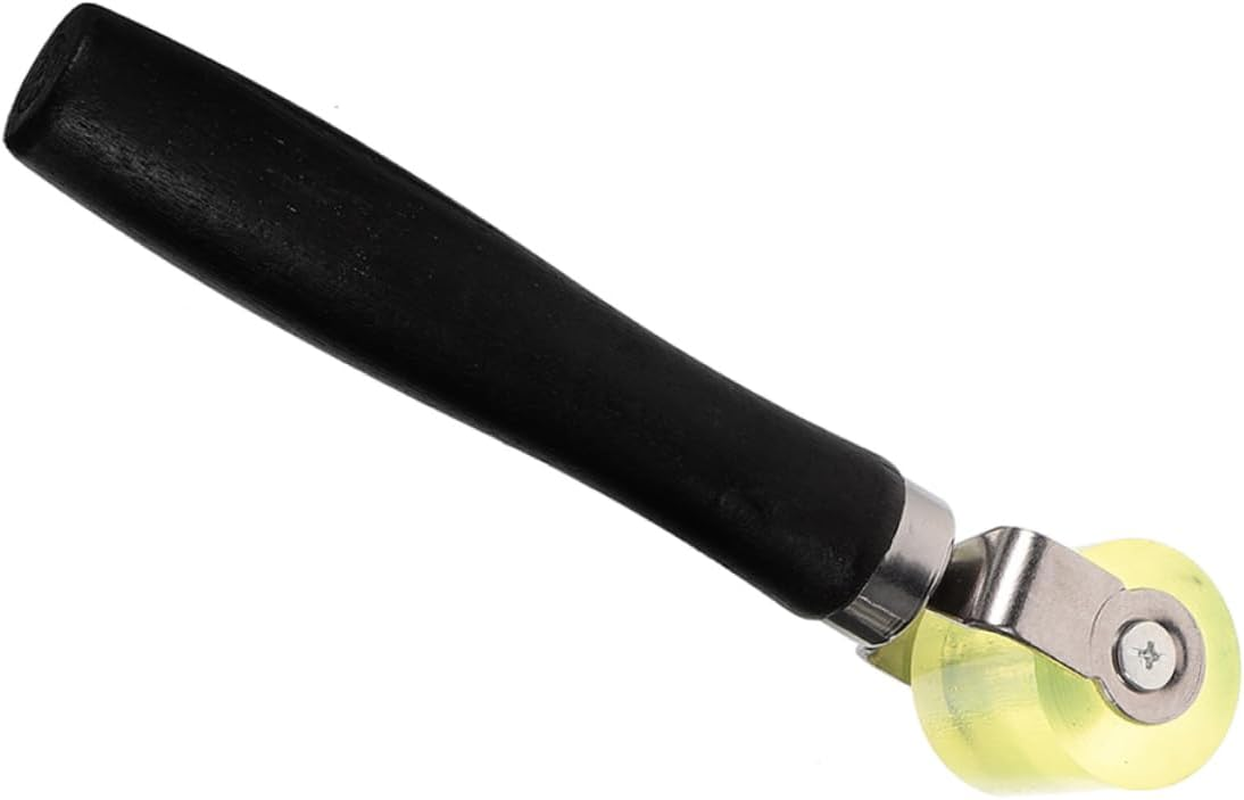 WEKADRIN Automotive Sound Deadening Roller Rubber Noise Insulation Tool for Car Sound Reduction and Damping image number 5