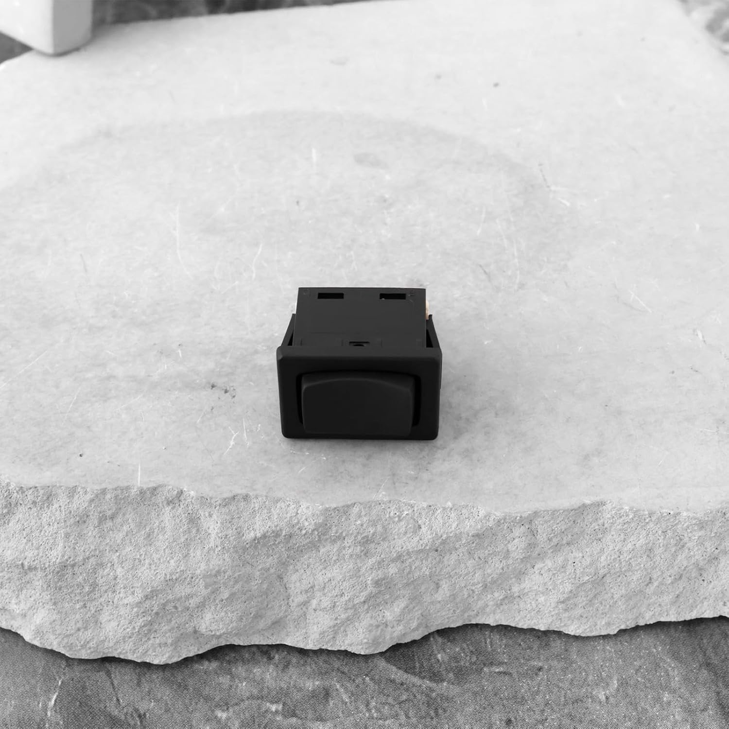 Emsea 2Pcs Rocker Switches Replacement 6A 250VAC / 10A 125VAC Switch Part PPTK0021 Compatible with Power Probe PP3 PP3S PP3Z PP4 image number 4