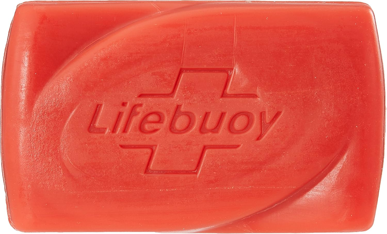 Lifebuoy Total Soap Bar, 125G (Pack of 4) image number 2
