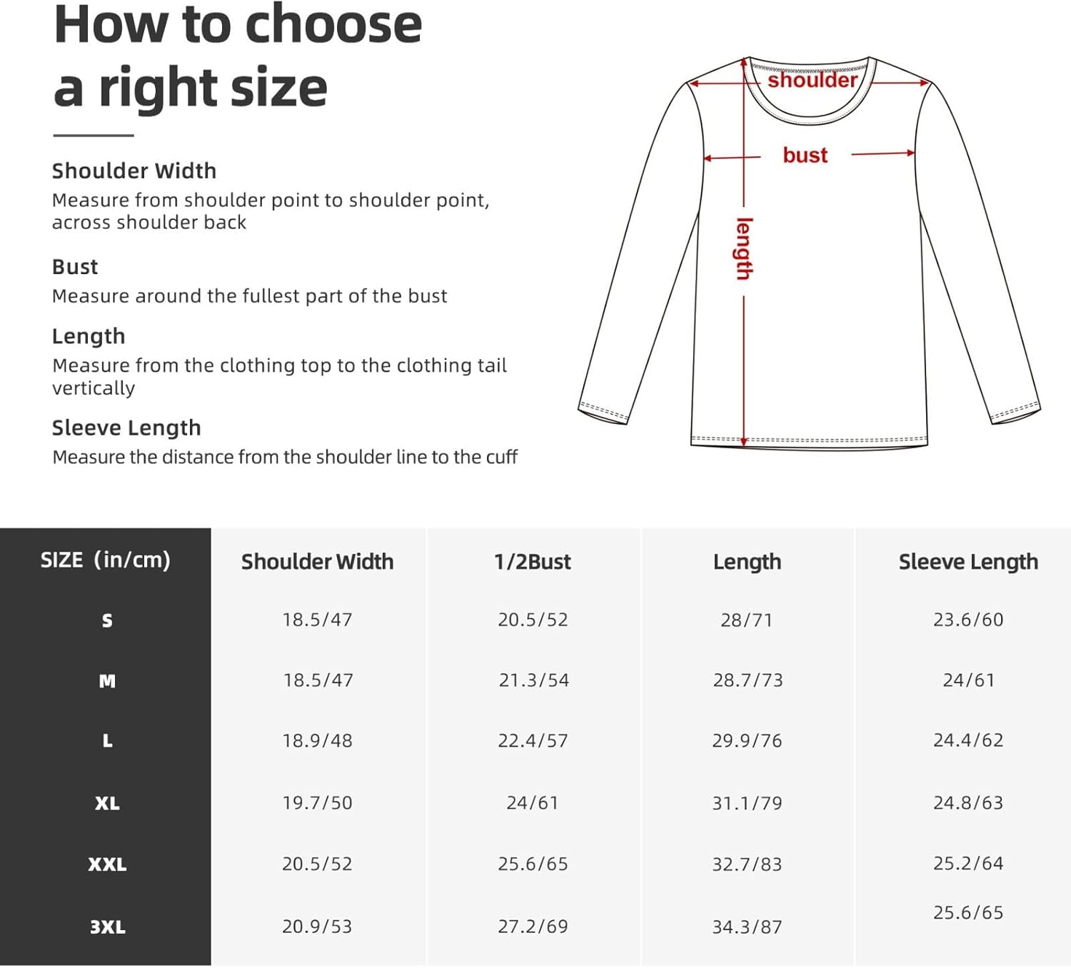 Blue White Flower Men'S round Neck Long Sleeved T-Shirt Casual Long Sleeved Men'S T-Shirt without Pockets image number 6