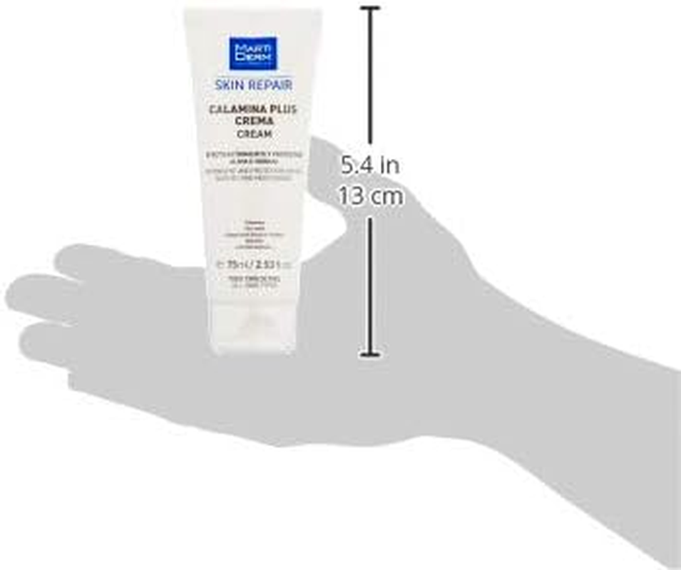 MARTIDERM Creams 75Ml