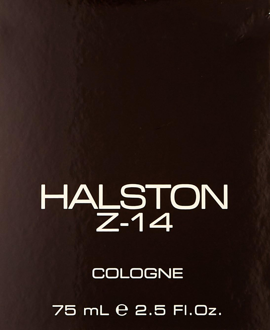 Halston Z-14 Men Cologne Splash, 70Ml image number 2