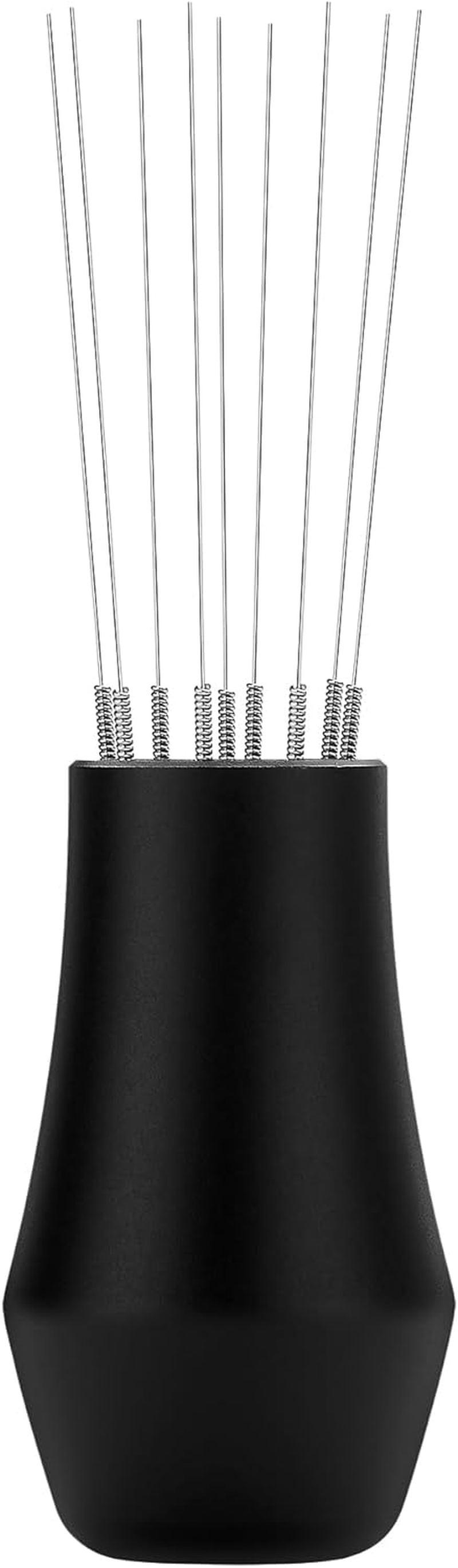 Normcore WDT Tool with Stand V3 for Mixing Ground Coffee | Espresso Coffee Stirrer | Coffee Needle Distributor with Base Coffee Tamper Distributor image number 5